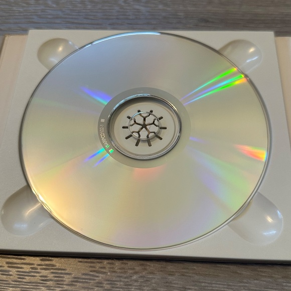 Aphex Twin 20 Mixes for Cash Electronic Album Cd - Picture 4 of 4